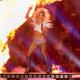 Illustration for article titled Lady Gaga Posts Promo And Its Anime As Hellem/em